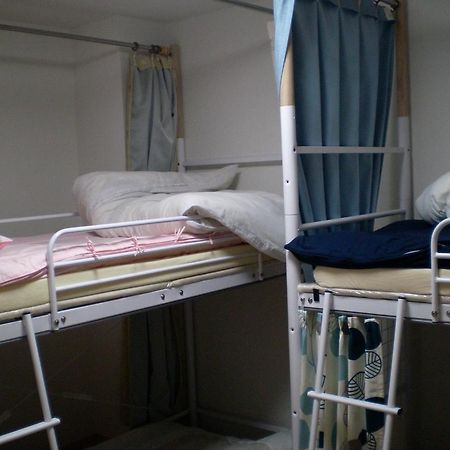 Guesthouse Tohgetsu Киото Экстерьер фото