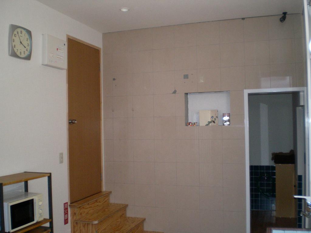 Guesthouse Tohgetsu Киото Экстерьер фото